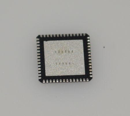 Controlador Ethernet 10/100 avançado USB 2.0 LAN9500A-ABZJ com MAC/PHY integrado de alta velocidade 480Mbps e EEPROM, ESD robusto de temperatura industrial de ultra baixo consumo e QFN compacto de 36 pinos para projetos embarcados