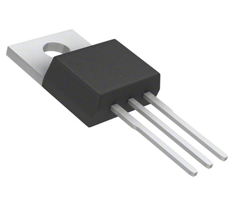 Sensor de temperatura Celsius de precisão LM35DT com saída linear +10mV/°C 0,5°C Precisão Ampla -55°C a +150°C Faixa de baixo autoaquecimento 4-30V Operação fácil Calibração e TO-220 Pacote