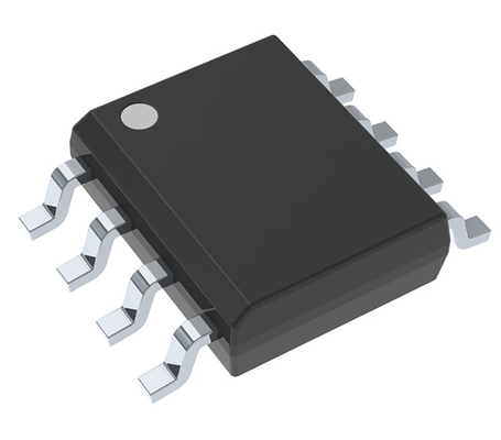 LM193DR Comparador de tensão dupla de baixa potência com saída de coletor aberto Ampla alimentação 2V-36V ±1V-18V alimentação dupla corrente de entrada baixa alta precisão TTL/CMOS Compativel SOIC-8 Pacote