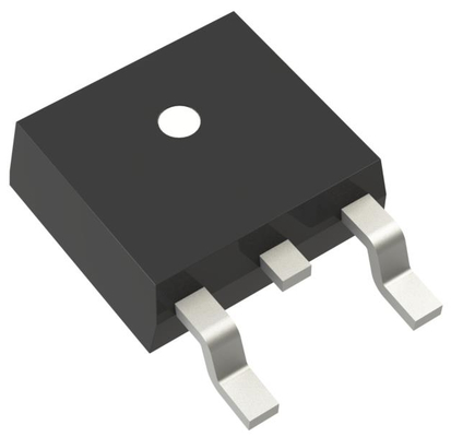 LM1117IDTX-3.3/NOPB 3.3V 800mA LDO Regulador com 1V Dropout 0,4% Precisão de corrente/proteção térmica Estável com tampas cerâmicas SOT-223 Pacote -40°C a +125°C Intervalo