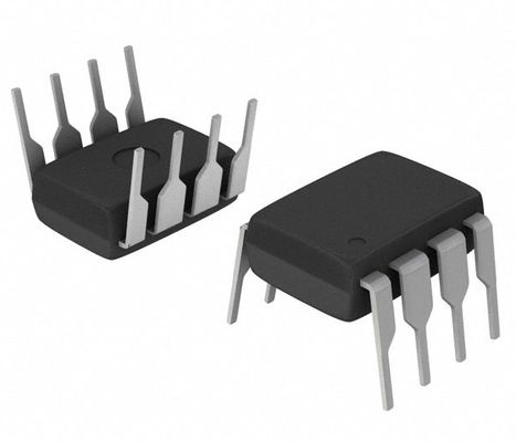 CA3240E Amplificador BIMOS Op 4.5MHz com entrada MOSFET/saída BI-FET 15kV Proteção ESD Fornecedores únicos ou duplos de corrente de entrada baixa de 5V a 16V para circuitos de instrumentação de precisão