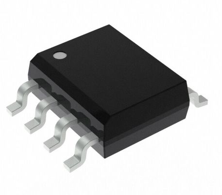 FM25CL64B-GTR 64Kb Serial F-RAM com 20MHz SPI No-Delay Writes 10^14 Endurance 151-Year Data Retention 2.0-3.6V Operação -40°C a +85°C e Small SOIC Package
