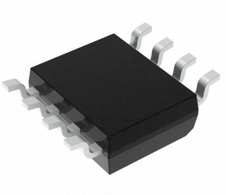 FM25CL64B-GTR 64Kb Serial F-RAM com 20MHz SPI No-Delay Writes 10^14 Endurance 151-Year Data Retention 2.0-3.6V Operação -40°C a +85°C e Small SOIC Package