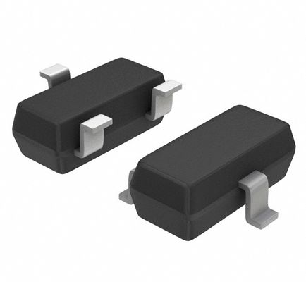 NUP2105LT1G AEC-Q101 CAN Protector com ±30kV ESD IEC61000-4-2 Low 5pF 2-Line Bi-directional Protection Flow-Through Design and SOD-123 Package