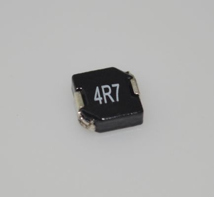 SRP7030-4R7M 4.7μH Indutor de potência blindado com 9,6mΩ DCR baixo 15,8A Núcleo de ferrita Isat alto Corrente alta Compacto com baixa perda 7,3x7,3x3,0mm para fontes de alimentação