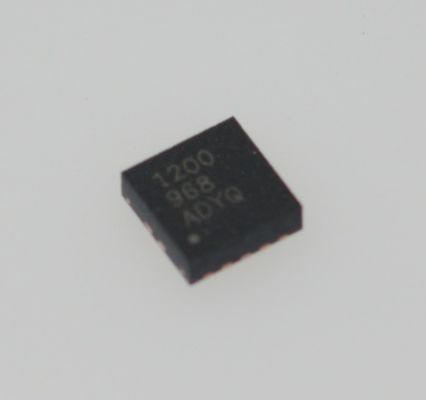 TPS51200DRCR Regulador de terminação DDR Sink/Source de 3A para VDDQ=1,5V/1,8V/2,5V com VTT=±0,5% de precisão, Buffer de referência e baixo IQ em SON-10 de 2mmx2mm