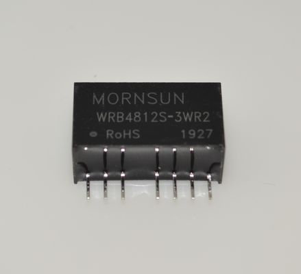 WRB4812S-3WR2 Advanced 8-Port Industrial PoE++ Switch 8x 2.5GbE Ports 240W Potência total 802.3bt Case de metal robusto DIN-Rail Mount -40~75°C Gigabit Uplinks Premium QoS