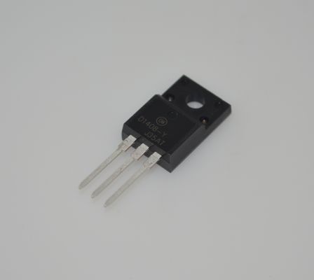 KSD1408YTU Potência MOSFET 100A Corrente 3.8mΩ Baixa Rds ((on) Conmutação rápida Alta eficiência 150°C Classificação Ultra-Baixa Porta de Carga Superior dv/dt Robustez Sem Halogênio and RoHS Compliant