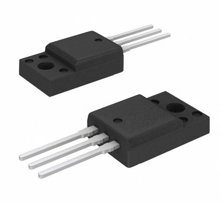 KSD1408YTU Potência MOSFET 100A Corrente 3.8mΩ Baixa Rds ((on) Conmutação rápida Alta eficiência 150°C Classificação Ultra-Baixa Porta de Carga Superior dv/dt Robustez Sem Halogênio and RoHS Compliant