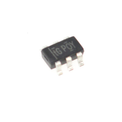 PT7M3808G01TAEX Timer IC High Accuracy Ultra-Low 1μA Current Wide 1.7V-5.5V Supply Tiny SOT-23 Package -40°C to 125°C Range Fixed Frequencies Robust Start-up Pb-Free for Portable and IoT Devices