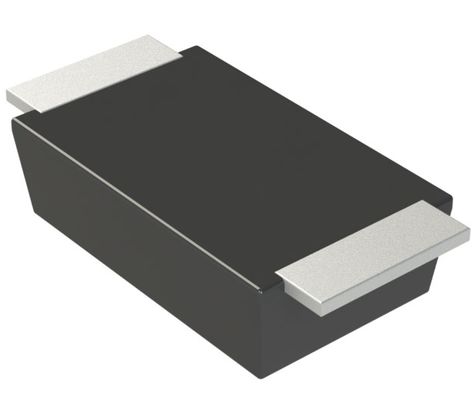 Rectificador de barreira Schottky de ultra-baixa Vf PMEG6030EVPX 60V 3A AEC-Q101 Eficiência elevada qualificada <1μA Low IR Halogen-free SOD128 Flat Plastic Package for Automotive and Industrial