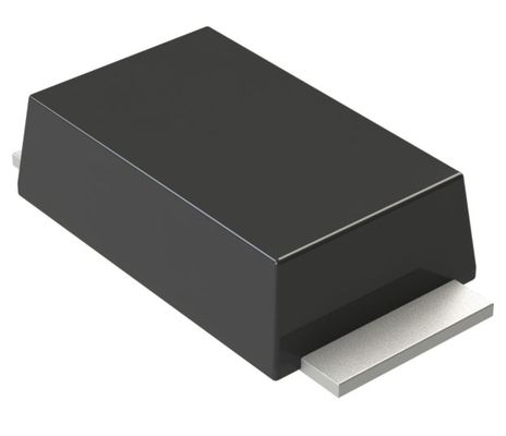 Rectificador de barreira Schottky de ultra-baixa Vf PMEG6030EVPX 60V 3A AEC-Q101 Eficiência elevada qualificada <1μA Low IR Halogen-free SOD128 Flat Plastic Package for Automotive and Industrial