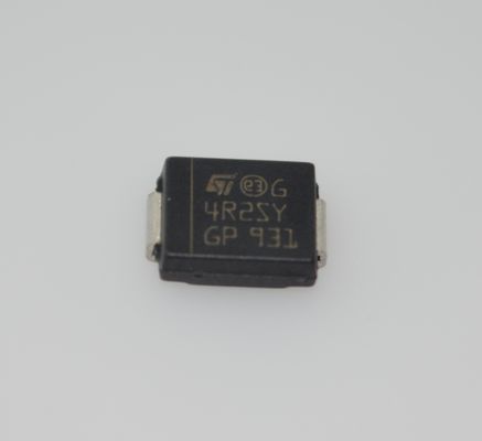 Retificador de Potência STTH4R02SY 4A 200V Ultra-Rápido 75ns Baixo Vf e Qrr Operação em Alta Temperatura Qualificado AEC-Q101 Livre de Halogênio Robusto ESD Pacote DPAK