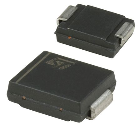 Retificador de Potência STTH4R02SY 4A 200V Ultra-Rápido 75ns Baixo Vf e Qrr Operação em Alta Temperatura Qualificado AEC-Q101 Livre de Halogênio Robusto ESD Pacote DPAK