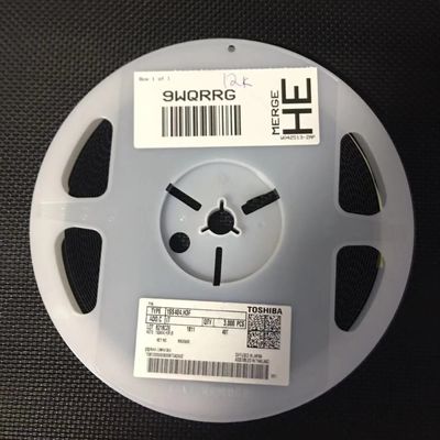 1SS404 and H3F Comutação de Ultra-Alta Velocidade (Trr<60ns) Design Compacto de Baixa VF Alta Confiabilidade Baixa Perda de Potência Proteção ESD Conformidade RoHS Custo-Benefício para Aplicações Automotivas e Industriais