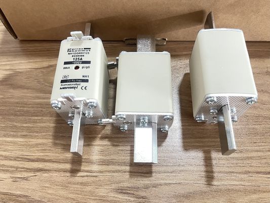 NH1GG69V125P IGBT 125A/1200V Potência Baixas Perdas Alta Eficiência 175°C Robustez Isolamento Completo Construção Compacta para Inversores Industriais e EV