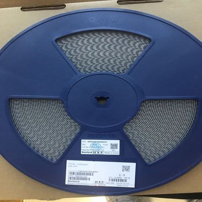 SWPA4018S680MT 68μH Indutor de Potência com Tolerância de 20% Tamanho 4018 1.24A Corrente de Saturação 1.15A Corrente de Elevação de Temperatura Construção Blindada Faixa de -40°C a 125°C Compatível com RoHS Embalagem em Fita e Carretel