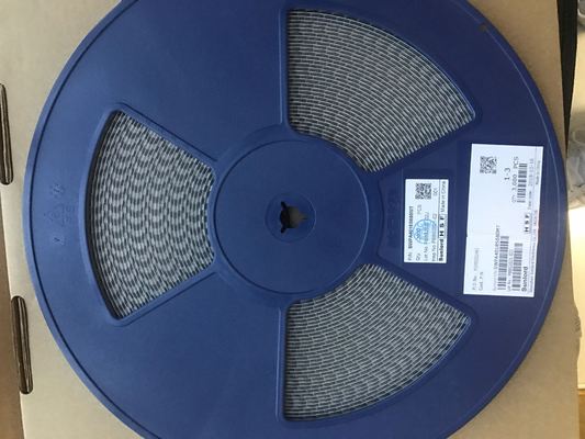 SWPA4018S680MT 68μH Indutor de Potência com Tolerância de 20% Tamanho 4018 1.24A Corrente de Saturação 1.15A Corrente de Elevação de Temperatura Construção Blindada Faixa de -40°C a 125°C Compatível com RoHS Embalagem em Fita e Carretel