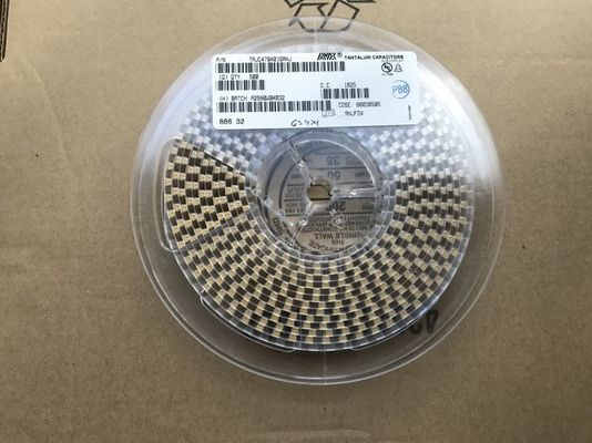 GRM0335C1H5R6BA01D 5.6pF ±0.1pF 0402 MLCC com classificação de 50V Dielétrico C0G (NP0) para Estabilidade Máxima, Alto Fator Q, Perda Ultra-Baixa, Livre de Halogênio e Embalagem em Fita e Carretel para Circuitos Automotivos