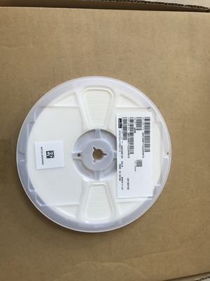 GRM188R71C222KA01D 2.2nF MLCC 16V Classificação Dielétrico X7R Caixa 0603 Tolerância de 10% Desempenho Estável em Alta Frequência Ideal para Circuitos de Filtro e Ressonância