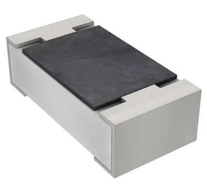 RC0603FR-074K02L 4.02kΩ Resistor de Precisão, Case 0603, Tolerância de 1%, TCR ±100ppm/°C, Potência de 1/10W, Tecnologia de Filme Fino, Livre de Halogênio, Conforme RoHS, para Instrumentação e Dispositivos Médicos