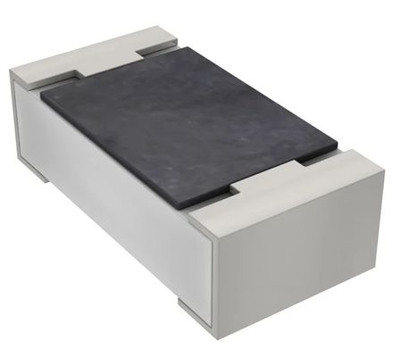 RC0603FR-074K7L Resistor de Precisão 4.7kΩ, Case 0603, Tolerância de 1%, TCR ±100ppm/°C, Potência de 1/10W, Tecnologia de Filme Fino, Livre de Halogênio, Conforme RoHS, para Eletrônica Industrial e Automotiva