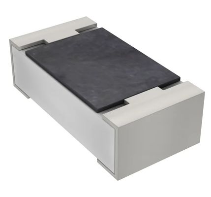 RC0603FR-07100KL 100kΩ Resistor de precisão 0603 Caso 1% Tolerância 100ppm/°C TCR 0.1W Classificação Tecnologia de filme fino Sem halogênio Compatível com RoHS para sistemas de instrumentação e controle