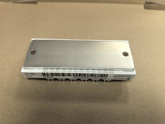 Módulo IGBT BSM50GD120DN2E3226 1200V/50A Configuração Dupla Baixa VCE(sat) Comutação de Alta Velocidade Baixa Perda NTC Embutido Base Isolada Grau Industrial para Acionamentos de Motores e Inversores Solares