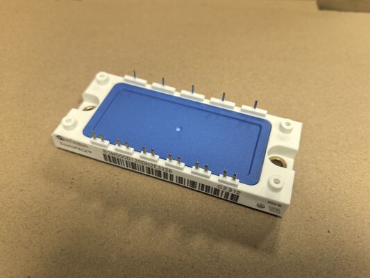 Módulo IGBT BSM50GD120DN2E3226 1200V/50A Configuração Dupla Baixa VCE(sat) Comutação de Alta Velocidade Baixa Perda NTC Embutido Base Isolada Grau Industrial para Acionamentos de Motores e Inversores Solares