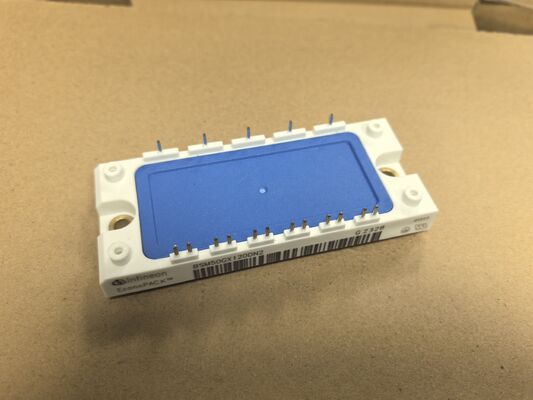 Módulo IGBT BSM50GX120DN2 1200V/50A, Configuração Dupla, Baixa VCE(sat), Comutação de Alta Velocidade, Baixa Perda, NTC Embutido, Baseplate Isolado, Grau Industrial para Acionamentos de Motores e Inversores Solares