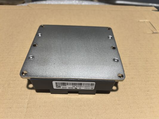 FD1200R17HP4-K_B2 1700V/1200A IGBT Modulo Press-Fit Tecnologia de baixo VCE (sat) Alta velocidade de comutação de baixa perda Baseplate isolada NTC Sensor de grau industrial para tração e unidades pesadas