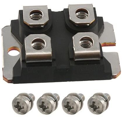 IXFN56N90P 900V 56A SiC MOSFET Low Rds ((on) 65mΩ Fast Switching High Frequency Robust Body Diode High Temp Operation TO-264 Pacote