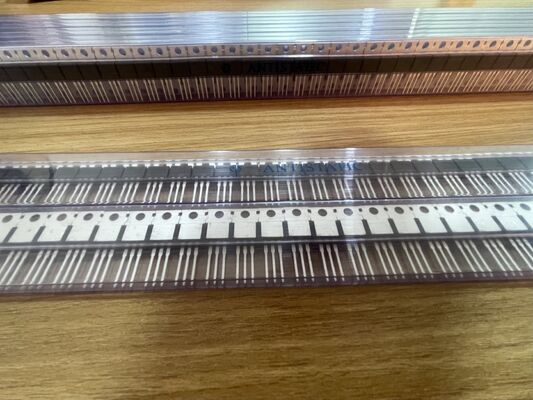 NCE6050A 60V 50A SiC MOSFET Low Rds ((on) 18mΩ Switching rápido Alta frequência Alta eficiência Performance robusta TO-247 Pacote para servidor SMPS & motor drives