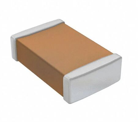 Compact 1206 X7R MLCC 0.1µF Capacitance 50V High-Voltage Rating Stable Temperature Performance Low ESR/ESL Miniature Size High Reliability Ideal for Power Line Filtering and Industrial Decoupling