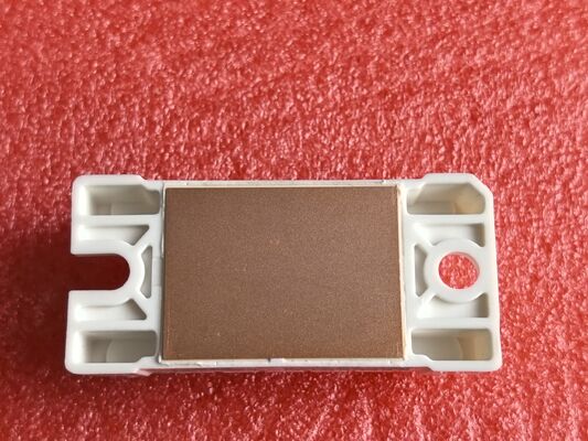 SKD33 16 1600V 33A Módulo de Dual Diodo Recuperação suave Baixa Voltagem Avançada Alta Corrente de Corrente Alta Isolamento Compacto EconoDUAL Pacote Para Rectificadores Industriais e Soldadura