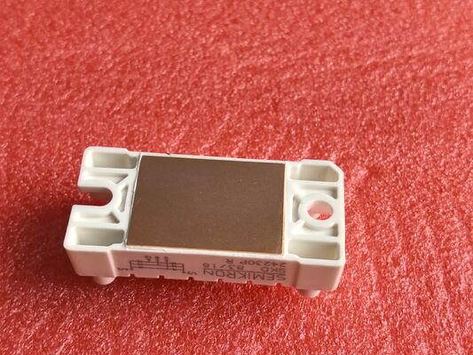 SKD83 16 1600V 83A Módulo de Dual Diodo Ultra-Baixa Tensão Avançada Recuperação Suave Rápida Corrente de Alta Tensão Isolamento EconoDUAL3 Robusto Pacote Para Rectificadores de Peso Pesado e Soldadura Industrial