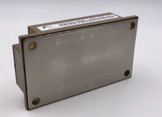 1MB1300SA-120B-52 1200V 1300A Módulo IGBT de meia ponte Baixo Vce ((sat) Alta robustez do curto-circuito Baixa perda de comutação Tecnologia de pressão-ajuste para acionamentos industriais pesados e UPS de alta potência