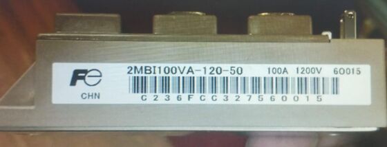 1MB1900V-120-50 1200V 1900A Módulo IGBT de Alta Potência Ultra Baixa Vce(sat) Alta Robustez a Curto-Circuito Baixa Perda de Comutação Tecnologia Press-Fit Para Acionamentos Industriais de Megawatts e UPS de Alta Potência
