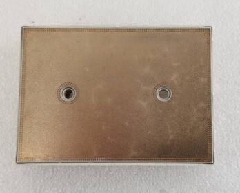 35ACC12F4V1 Transistor PNP Automotivo 12V 3,5A Baixa VCE(sat) 250mV Alto Ganho de Corrente Encapsulamento SOT-223 Qualificado AEC-Q101 Para Comutação de Carga e Controle de Motor em Veículos