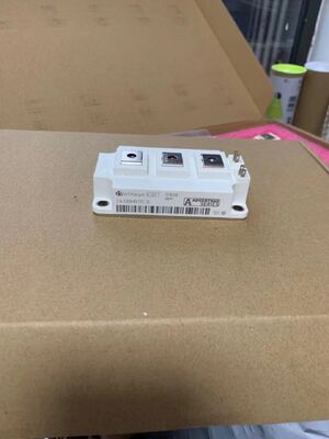 2A200HB17C2L 1700V 200A Módulo de Diodo Duplo Baixa Tensão Direta 1.4V Recuperação Suave Rápida Alta Corrente de Surto Alto Isolamento Pacote Compacto Para Retificadores Industriais e UPS