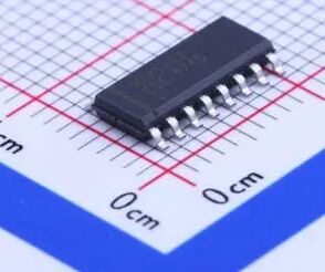 MAX3232ESE+T Transceptor RS-232 de 3,0V a 5,5V 2 Drivers/2 Receptores ±15kV Proteção ESD Baixa Potência Taxa de Dados de 250kbps Para Sistemas Alimentados por Bateria e Industriais