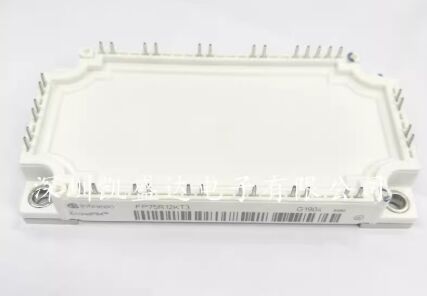 FP75R12KT4 B15 1200V 75A PIM Modulo IGBT TRENCHSTOPTM IGBT4 Baixa Perda de Conmutação Rectificador Integrado e Base de Brake de cobre NTC Alta Frequência de Conmutação para Motorização
