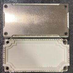 FP100R12KT4 1200V 100A Módulo PIM IGBT TRENCHSTOP™ IGBT4 Baixo VCE(sat) 2.1V Retificador e Freio Integrados Base de Cobre NTC Baixa Perda de Comutação Para Drives de Motor