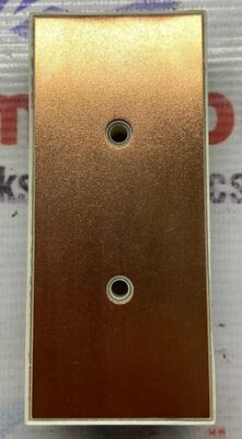 SKDH116/16-L105 1600V 116A Módulo IGBT Ponte Trifásica Boost Chopper Integrado NTC Alta Corrente de Surto 950A Pacote SEMIPONT6 Pino de Pressão Certificado UL para UPS e Drives