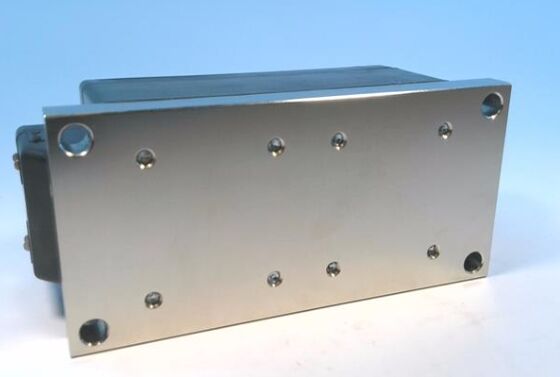 TT600N16KOF 1600V 600A Módulo de tiristor duplo VF baixo 1,32V Alta Tensão 21kA Tecnologia de contato de pressão Baseplate isolada Portão de trincheira UL Certificado para iniciadores e retificadores moles