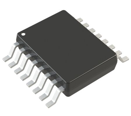 LTC4364IMS-1 4V-80V Protetor contra Surtos Proteção contra Sobretensão/Sobrecarga Proteção contra Alimentação Inversa Bloqueio por Subtensão -60V Entrada Inversa Automotivo AEC-Q100 MSOP-16 para Industrial e Automotivo