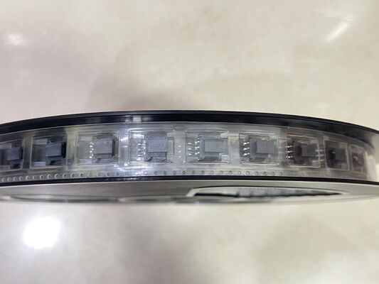 105405-1106 Conector de Fio para Placa de 6 Posições com Passo de 1.25mm Tipo Crimp Housing Receptáculo Montagem em Painel Trava por Fricção UL 1066 V-0 para Iluminação LED e Automotivo