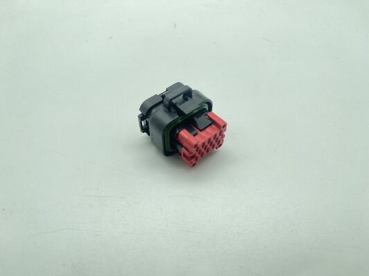 776273-1 3 Posição 1,5 mm Pitch Wire-to-Board Header Vertical Through Hole Envolvido Ramp Locking Polarizado 2A Classificação para sensores automotivos e industriais
