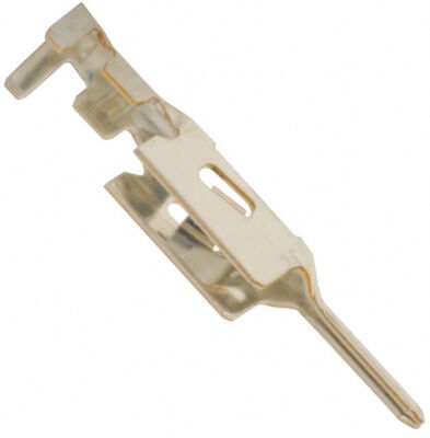 SPA-001T-P0.5 Compacto de alta condutividade trava segura crimpagem fácil à prova de vibração 26-22 AWG ideal para interiores de LED e automotivos