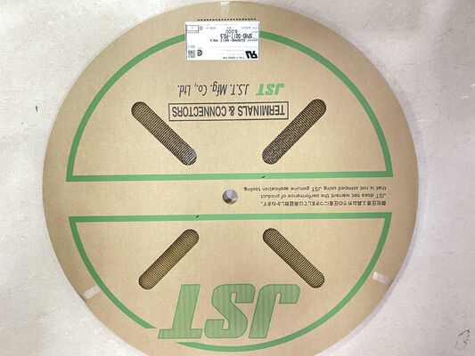 SPHD-001T-P0.5 Compacto alta retenção baixa inserção resistente a vibrações fácil crimpagem 26-28 AWG ideal para eletrônicos compactos